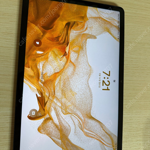 갤럭시 탭s8 5g 128g, sm-x706