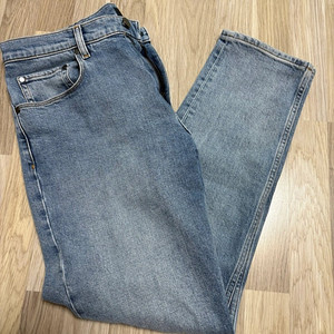 띠어리 라피 데님 30 중청