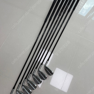 pxg 0211 xcor 7아이언 웨지 포함