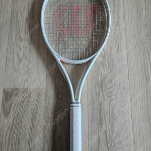 윌슨 쉬프트 V1 99 285g 300g 315g 2그립 테니스 라켓 판매