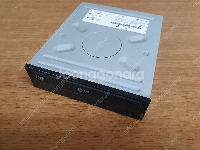 LG CD ROM--0