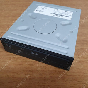 LG CD ROM