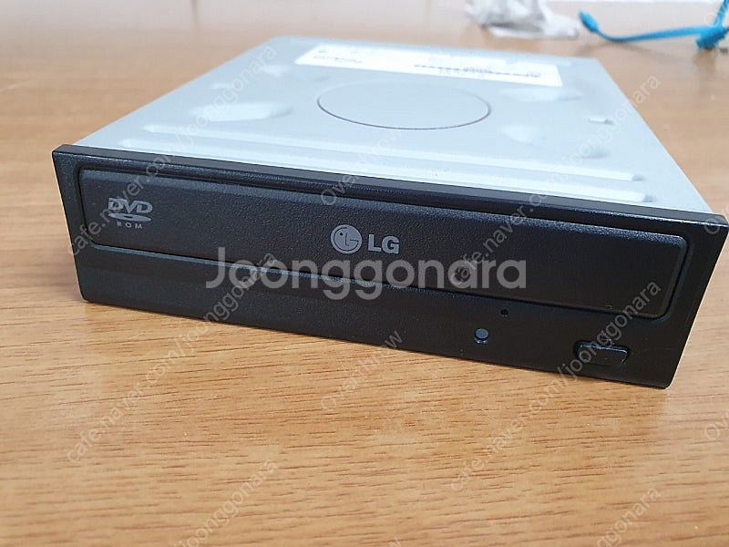 LG CD ROM--1
