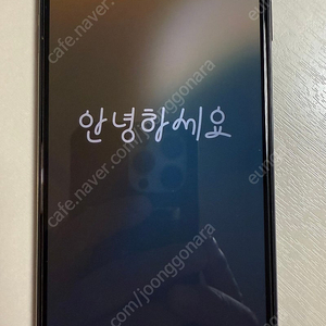 sss급 아이폰 xs max 64g 블랙 판매