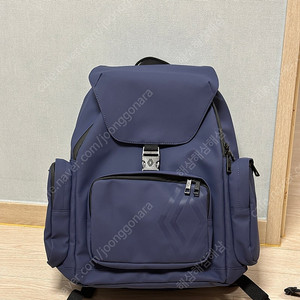 르노 정품 백팩