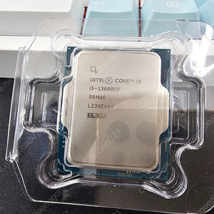 인텔 i5 13600kf 판매합니다