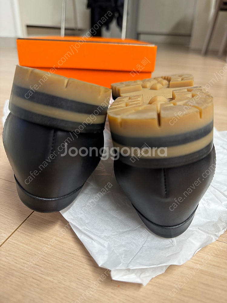 에르메스 여성로퍼 235--5