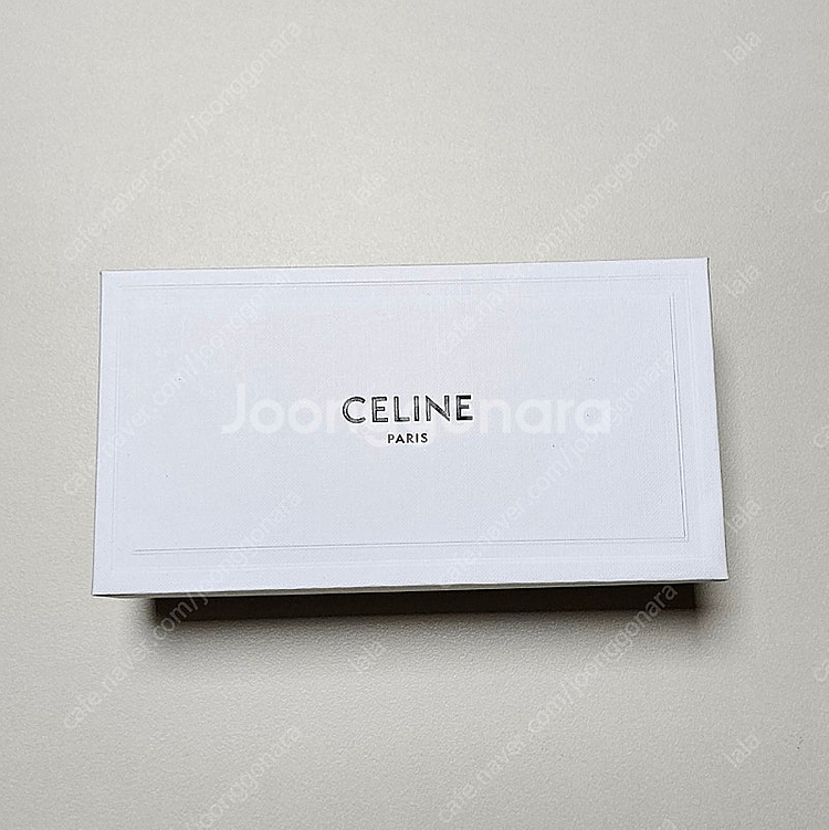 셀린느 스모크 선글라스 팝니다 (CL40230)--1