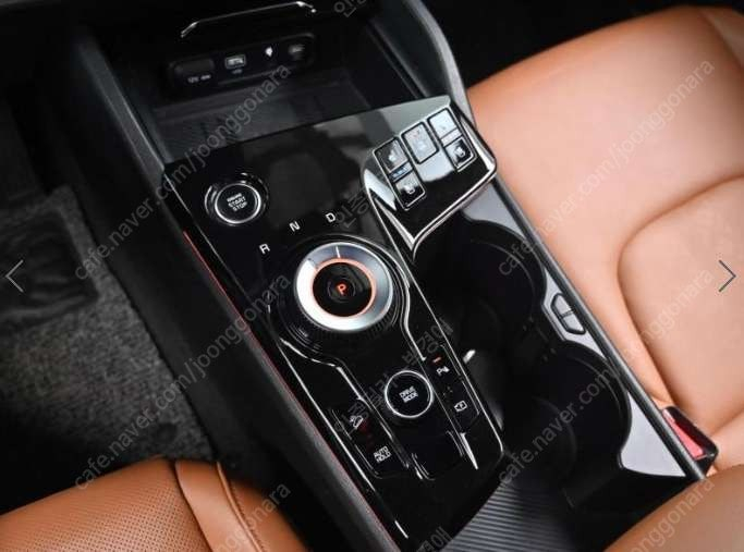 중고차 기아 디 올뉴스포티지 하이브리드 1.6 HEV 시그니처 그래비티 부부중고차 중고차할부 ★ 여유자금 ★ 수원 ... 이미지