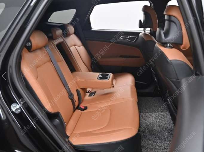 중고차 기아 디 올뉴스포티지 하이브리드 1.6 HEV 시그니처 그래비티 부부중고차 중고차할부 ★ 여유자금 ★ 수원 ... 이미지