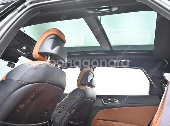 중고차 기아 디 올뉴스포티지 하이브리드 1.6 HEV ...--8