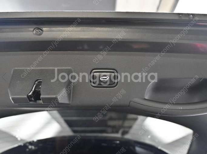 중고차 기아 디 올뉴스포티지 하이브리드 1.6 HEV ...--9