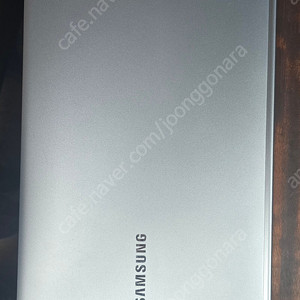 삼성노트북9 메탈 nt900x5l 화면안나옴 A급 부품용판매합니다