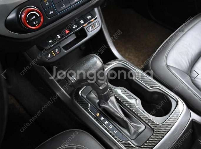 중고차 쉐보레(대우) 콜로라도 3.6 4WD 부부중고차...--3