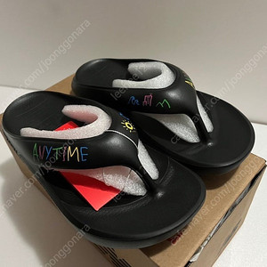 L 260-275 뉴발란스 웍스아웃 익스클루시브 블랙 뉴코탭 미시착 새상품