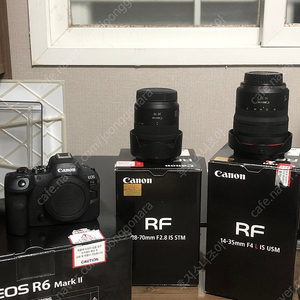 Rf 14-35 F4 + bw 슈나이더 필터 77mm