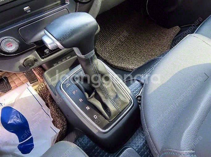 중고차 기아 봉고Ⅲ EV 카고 GLS 부부중고차 중고차...--3