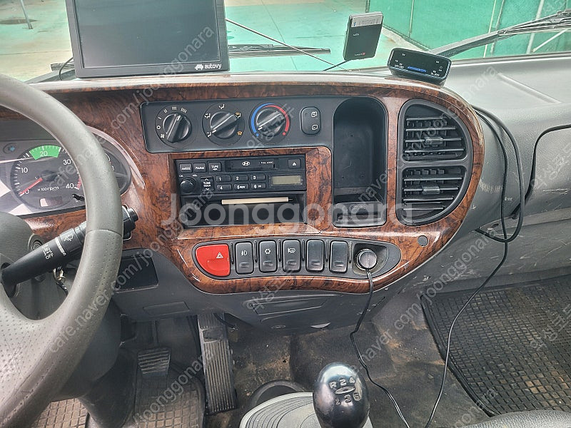 07년 e마이티 3.5톤 181,000Km DPF장착(...--7