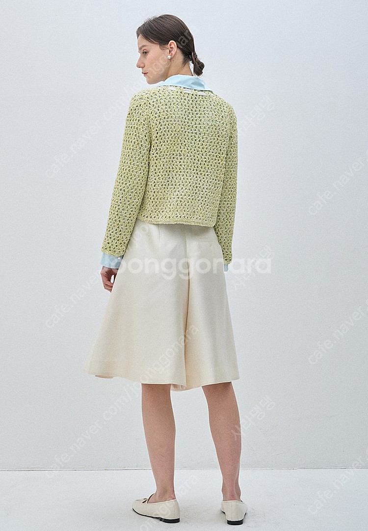 마인 시퀸 가디건 에눌--3