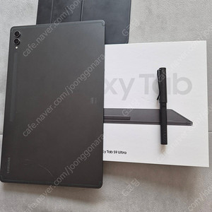 갤럭시 탭s9 울트라 WIFI 512 팝니다