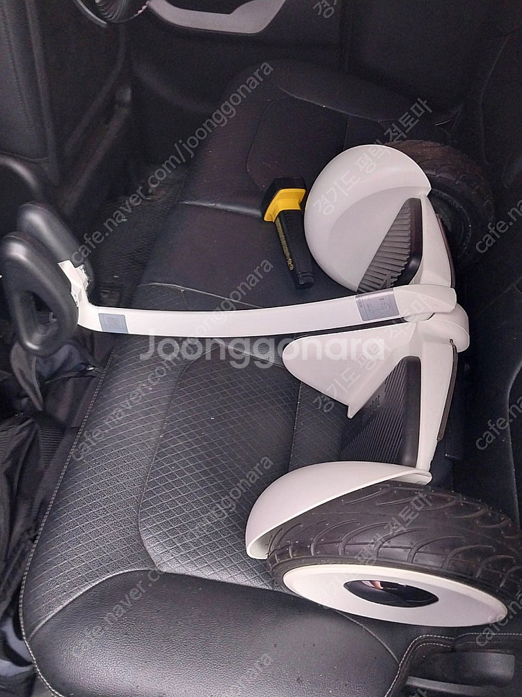 나인봇 미니 새거같은 중고--0