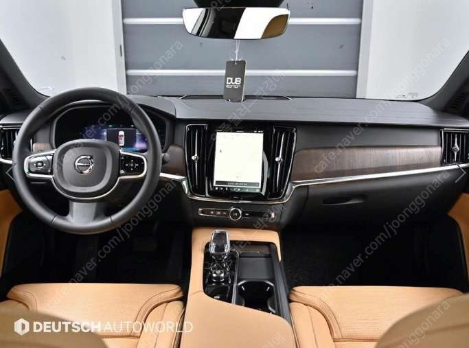 중고차 볼보 더 뉴 S90 B5 얼티메이트 브라이트 부부중고차 중고차할부 ★ 여유자금 ★ 수원 ★ 이미지