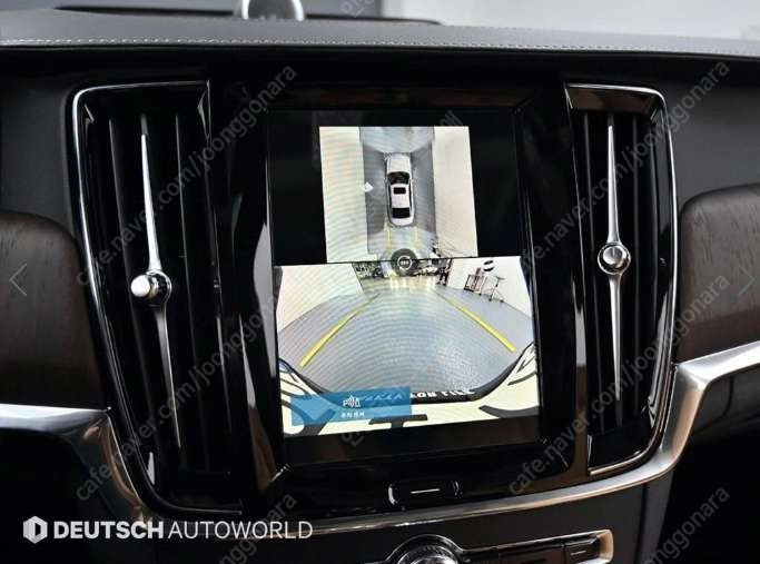 중고차 볼보 더 뉴 S90 B5 얼티메이트 브라이트 부부중고차 중고차할부 ★ 여유자금 ★ 수원 ★ 이미지