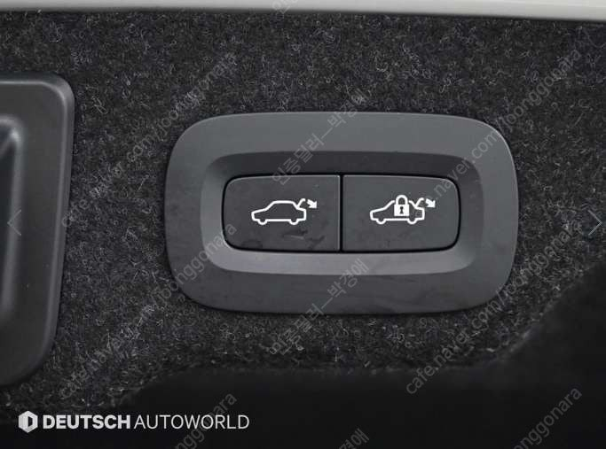 중고차 볼보 더 뉴 S90 B5 얼티메이트 브라이트 부부중고차 중고차할부 ★ 여유자금 ★ 수원 ★ 이미지