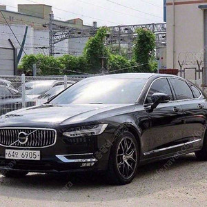 중고차 볼보 더 뉴 S90 T5 인스크립션 부부중고차 중고차할부 ★ 여유자금 ★ 수원 ★