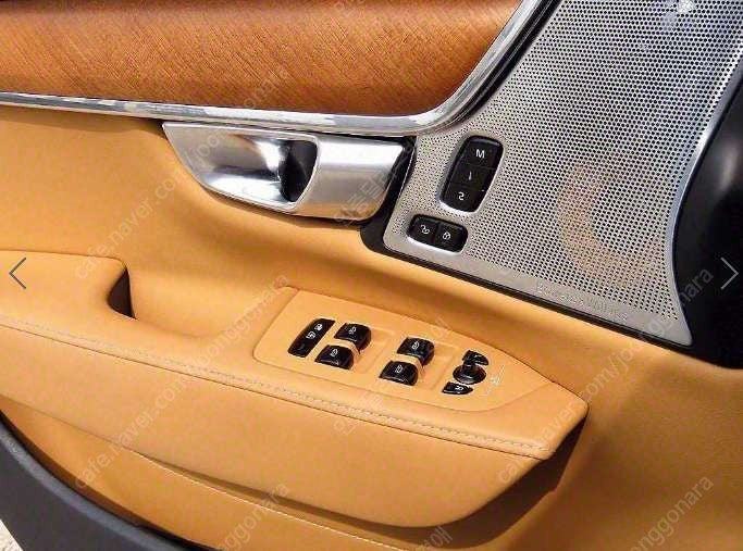 중고차 볼보 더 뉴 S90 T5 인스크립션 부부중고차 중고차할부 ★ 여유자금 ★ 수원 ★ 이미지