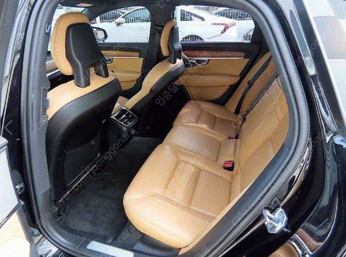 중고차 볼보 더 뉴 S90 T5 인스크립션 부부중고차 중고차할부 ★ 여유자금 ★ 수원 ★ 이미지