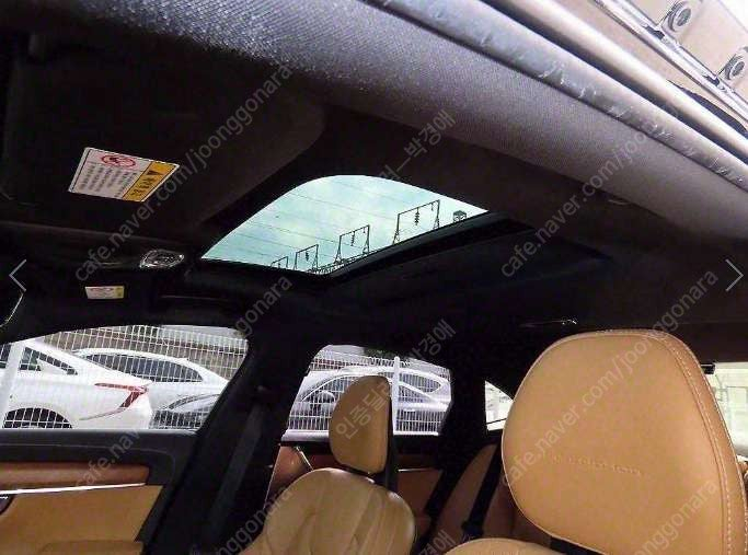 중고차 볼보 더 뉴 S90 T5 인스크립션 부부중고차 중고차할부 ★ 여유자금 ★ 수원 ★ 이미지