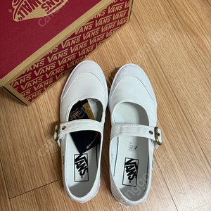 반스메리제인250 새제품