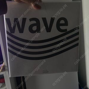 wave to earth 0.0 Lp