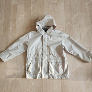 뉴발란스 바람막이