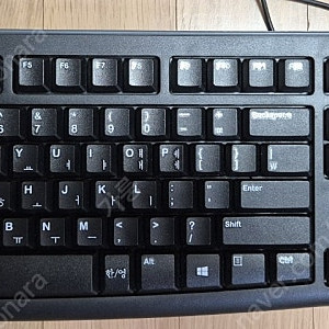 로지텍 K120 키보드 구형 판매합니다.