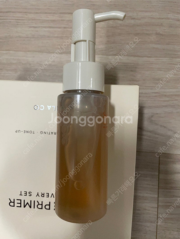헤라 유브이 프로텍터 톤업, 하이드로 카밍마스크, 크리...--5
