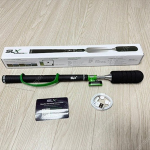 (테스트만)골프스윙연습기 SLX-M2