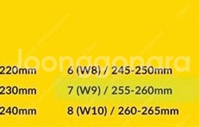 솔트워터 여성 샌들 스위머 레드색상 - 7w9(250-...--6