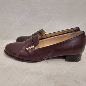 에스콰이아 여성 로퍼 구두 펌프스 245