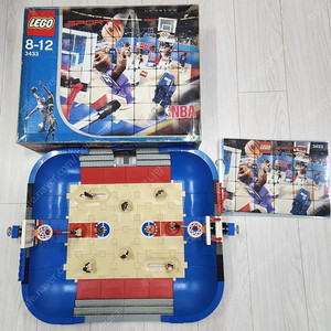 올드레고 스포츠 농구 3433 사시면 3432 3428 3429 3430 드림 농구올스타 레고 NBA 코비 샤킬오닐 마이클조던 축구 레고3420 3406 3423 3424