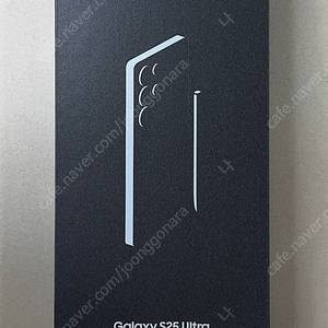 갤럭시 s25 울트라 [제이드그린] 1tb 자급제 미개봉