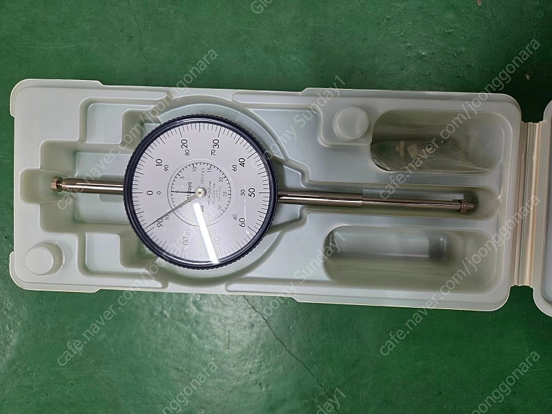 중고 미스토요 다이얼인디게이터 3058S-19 이미지