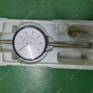 중고 미스토요 다이얼인디게이터 3058S-19 이미지