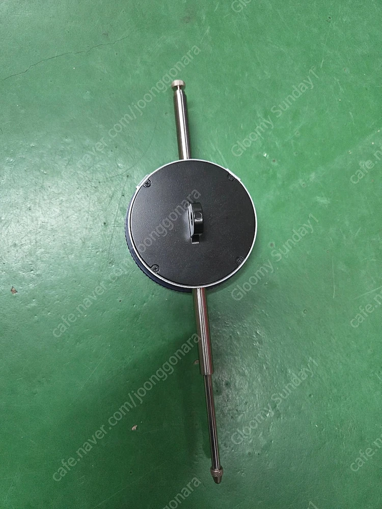 중고 미스토요 다이얼인디게이터 3058S-19 이미지