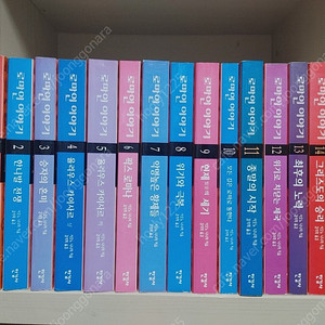 로마인이야기 전 15권