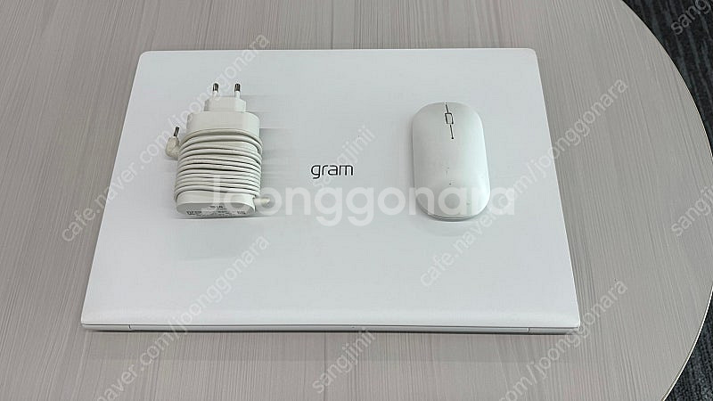 LG Gram 17Z990-VA50K 노트북--1