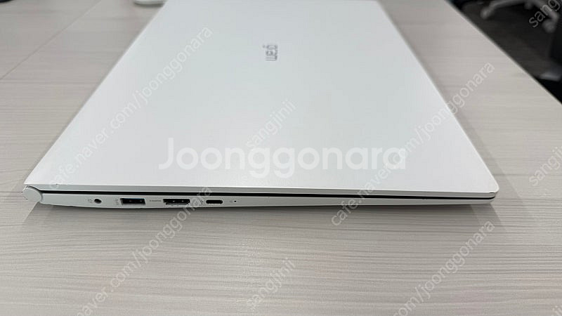 LG Gram 17Z990-VA50K 노트북--2