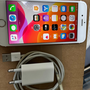 아이폰 6s 핑크색 64Gb 팝니다