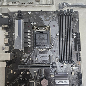 ASUS PRIME B365M-A 메인보드 (수원 4만)